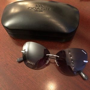 Coach Sunglasses